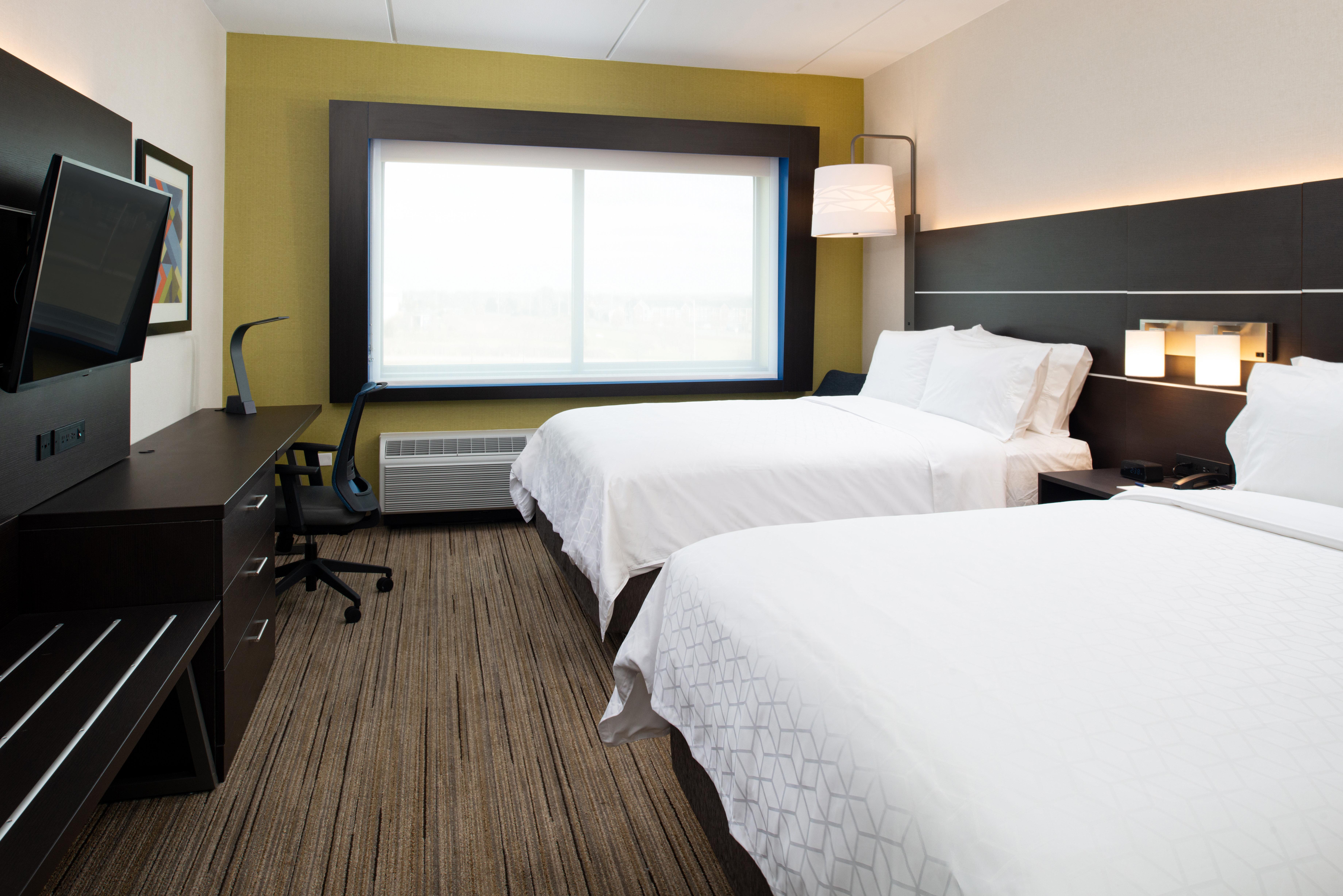 Holiday Inn Express & Suites - Romeoville - Joliet North By Ihg Exterior photo