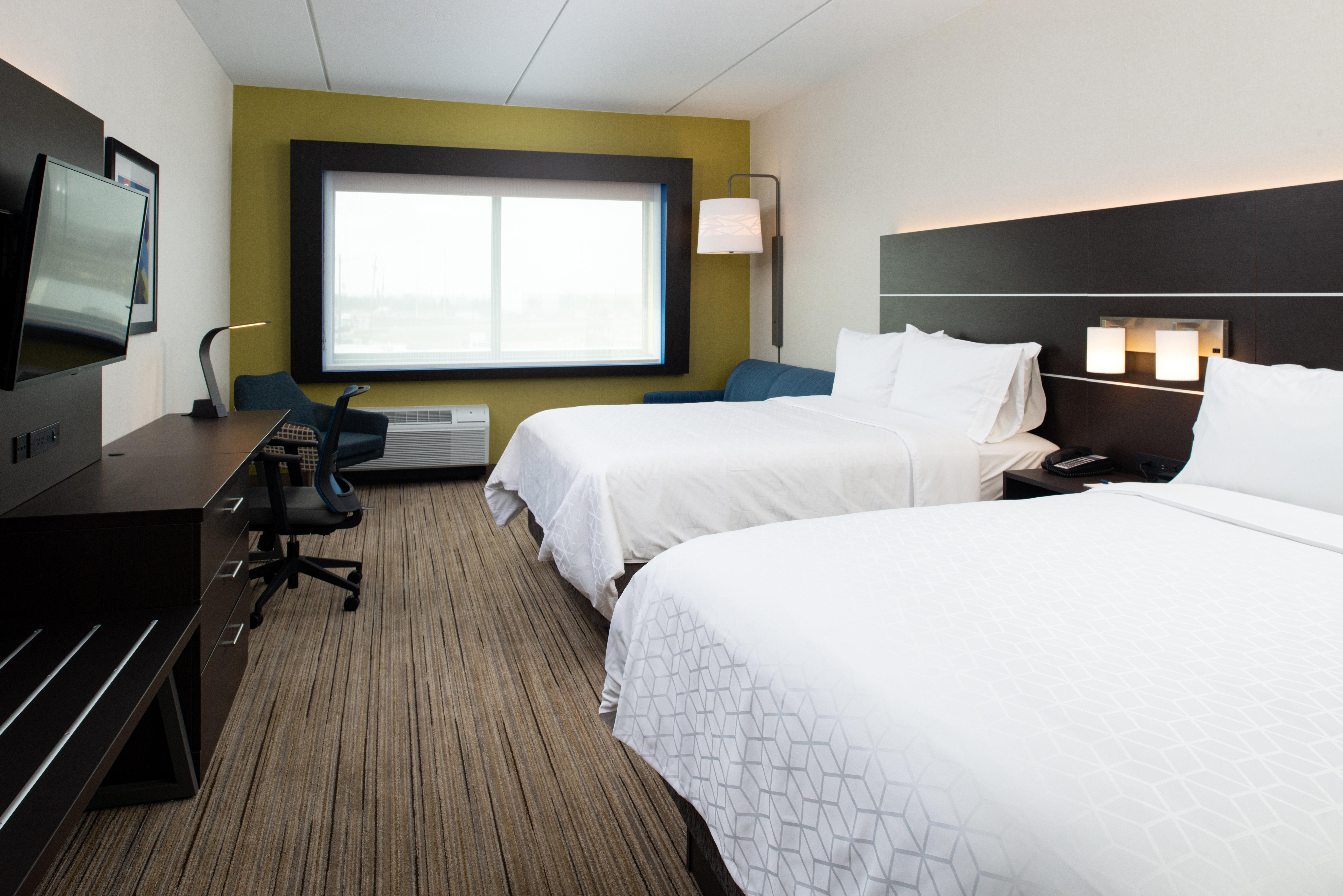 Holiday Inn Express & Suites - Romeoville - Joliet North By Ihg Exterior photo